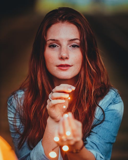 SGBeautycastle Member - Independent Woman